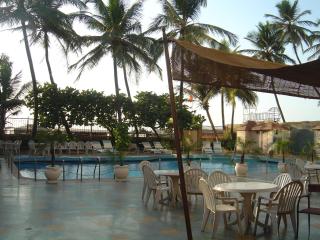Ramada Plaza By Wyndham Palm Grove - Bombay - 5
