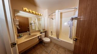 FairBridge Inn Express Dillon - 9