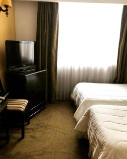 Hotel Terrano Concepción - 1