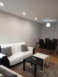 Apartamento Los Lirios Logroño - Logroño - 3