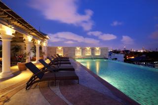 Chillax Resort - 0