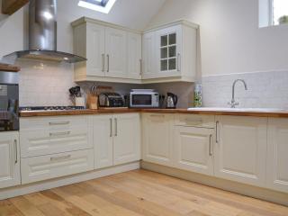 Westwood Barn - Brough Sowerby - 4
