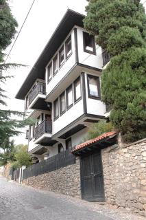 St. Varvara Apartments - Ohrid - 3