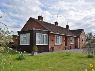 Lena's Lodge - Birtsmorton - 9