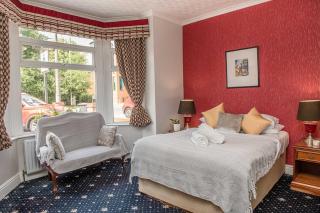 Crystal Hotel & Savour - Cambridge - 1