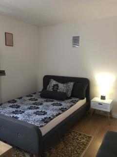 Old Town cute apartment - Sarajevo - 9
