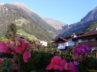 GRETL - Residence - Parcines - 2