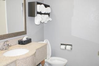 Quality Inn & Suites Bedford West - Bedford - 3