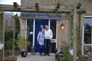 Bed and Breakfast Ineke en John - Hoofddorp - 6
