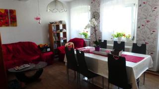 FerienHaus Elim - Morbach - 6