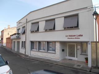 La Maison Lydia - Moissac - 0