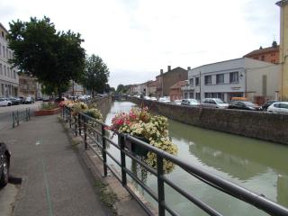 La Maison Lydia - Moissac - 9