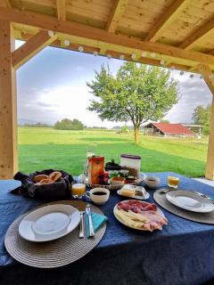 B&B Woodhouse - Brezje - 1