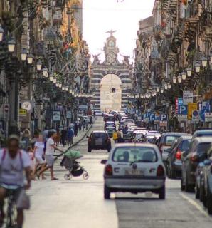 Home Greco - Catania - 5
