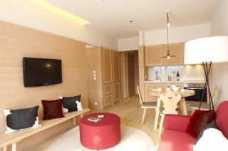 Falkensteiner Residences edelweiss - Katschberghöhe - 8