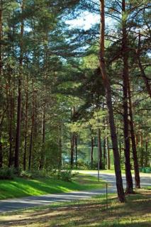 Vila Kelmyne - Molėtai - 3