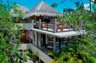 Villa Feronia Tulum - Tulum - 9