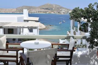 Hara Studios and Apartments - Naousa - 8