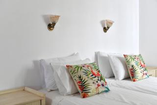 Hara Studios and Apartments - Naousa - 6