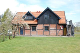 Roliga semestrar i Åhus! - Åhus - 0