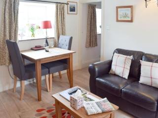 Curly Tail Cottage - Cloughton - 2