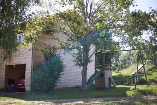 Gîte la ferme de Baffour - La Chaise-Dieu - 1