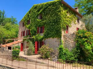 Mas Lo Faix - Saint-Laurent-de-Cerdans - 9