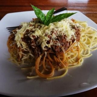 Casitas de Montaña Cabuya - 8