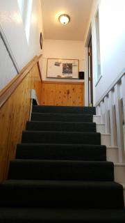 Borealis Inn - Fairbanks - 9