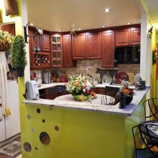 Joy's Country Home - 4