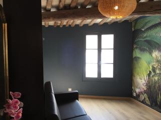 appartement cosy à 10 mètres du port de Cassis - Cassis - 1