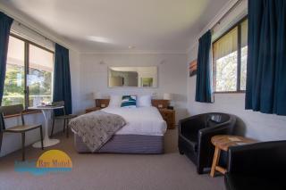Anchor Bay Motel - Greenwell Point - 8