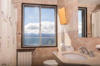 Hospedaje Penthouse 1004 - 1