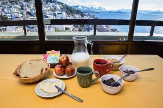 Hospedaje Penthouse 1004 - Bariloche - 2