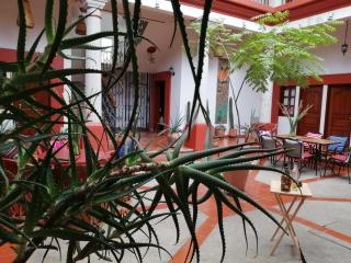 Casa Agave Oaxaca - 6