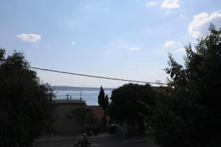 Apartments by the sea Starigrad, Paklenica - 6624 - 1