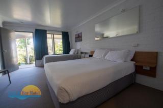 Anchor Bay Motel - Greenwell Point - 1