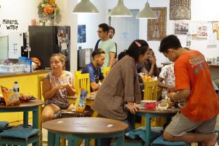 Wonderloft Hostel Kota Tua - Jakarta - 5