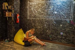 Wonderloft Hostel Kota Tua - Jakarta - 1