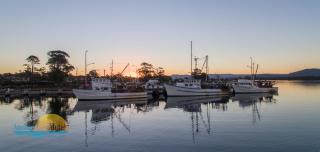 Anchor Bay Motel - Greenwell Point - 4
