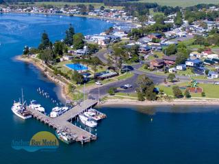 Anchor Bay Motel - Greenwell Point - 3
