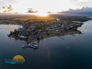 Anchor Bay Motel - Greenwell Point - 5