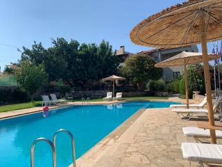 Elianthos Villas - Vamos - 8