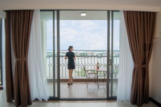 Cuu Long Hotel - Mỹ Tho - 5