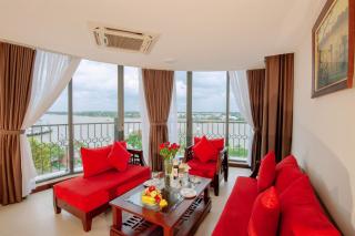 Cuu Long Hotel - Mỹ Tho - 4