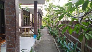 Kusuka Bungalow - Gili Trawangan - 7