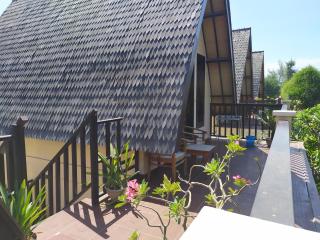 Kusuka Bungalow - Gili Trawangan - 8