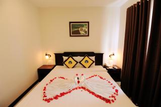 Cuu Long Hotel - Mỹ Tho - 6