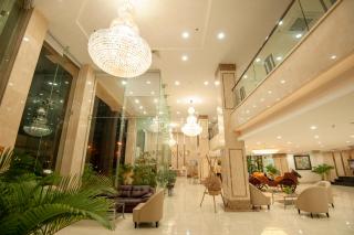 Cuu Long Hotel - Mỹ Tho - 3