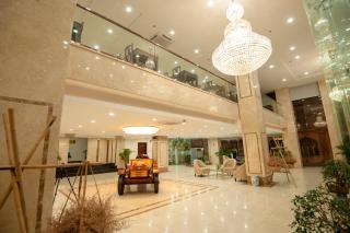 Cuu Long Hotel - Mỹ Tho - 9